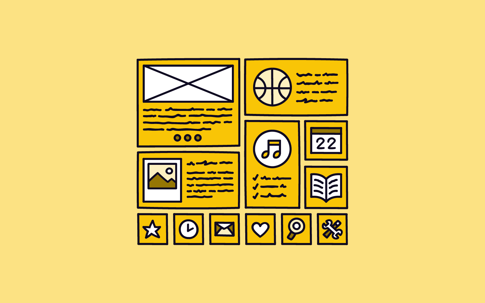 5 UI tips voor een betere UI